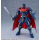 MODEROID Mazinger MazinSaga Plastic Model Kit Good Smile Company