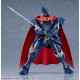 MODEROID Mazinger MazinSaga Plastic Model Kit Good Smile Company