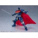 MODEROID Mazinger MazinSaga Plastic Model Kit Good Smile Company