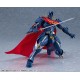 MODEROID Mazinger MazinSaga Plastic Model Kit Good Smile Company