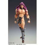 Super Action Statue JoJos Bizarre Adventure Part.II Kars Medicos Entertainment