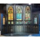 Angel Nun Sheng Yu Background Set (BACKGROUND BOARD) KAWA DESIGN