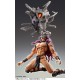 Super Action Statue JoJos Bizarre Adventure Part.II Kars Medicos Entertainment
