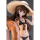 Illustrator Original Elisia Valfelto Swimsuit Ver. by Luicent 1/6 Kotobukiya