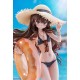 Illustrator Original Elisia Valfelto Swimsuit Ver. by Luicent 1/6 Kotobukiya