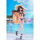 Illustrator Original Elisia Valfelto Swimsuit Ver. by Luicent 1/6 Kotobukiya