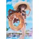 Illustrator Original Elisia Valfelto Swimsuit Ver. by Luicent 1/6 Kotobukiya