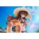 Illustrator Original Elisia Valfelto Swimsuit Ver. by Luicent 1/6 Kotobukiya