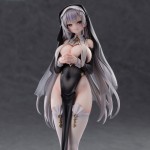 Angel Nun Sheng Yu 1/6 Regular Edition KAWA DESIGN