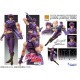 Super Action Statue JoJos Bizarre Adventure Part.II Joseph Joestar Third Medicos Entertainment