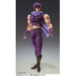 Super Action Statue JoJos Bizarre Adventure Part.II Joseph Joestar Third Medicos Entertainment