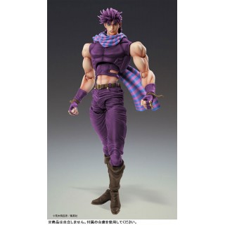 Super Action Statue JoJos Bizarre Adventure Part.II Joseph Joestar Third Medicos Entertainment Super Action Statue JoJos Bizarre Adventure Part.II Joseph Joestar Third Medicos Entertainment
