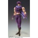 Super Action Statue JoJos Bizarre Adventure Part.II Joseph Joestar Third Medicos Entertainment