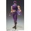 Super Action Statue JoJos Bizarre Adventure Part.II Joseph Joestar Third Medicos Entertainment