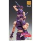 Super Action Statue JoJos Bizarre Adventure Part.II Joseph Joestar Third Medicos Entertainment