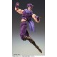 Super Action Statue JoJos Bizarre Adventure Part.II Joseph Joestar Third Medicos Entertainment