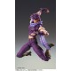 Super Action Statue JoJos Bizarre Adventure Part.II Joseph Joestar Third Medicos Entertainment