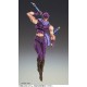 Super Action Statue JoJos Bizarre Adventure Part.II Joseph Joestar Third Medicos Entertainment