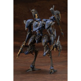 Armored Core VI V.I.O.S. Armored Core SCHNEIDER NACHTREIHER/40E Steel Haze Kotobukiya