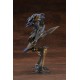 Armored Core VI V.I.O.S. Armored Core SCHNEIDER NACHTREIHER/40E Steel Haze Kotobukiya