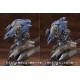 Armored Core VI V.I.O.S. Armored Core SCHNEIDER NACHTREIHER/40E Steel Haze Kotobukiya