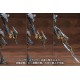 Armored Core VI V.I.O.S. Armored Core SCHNEIDER NACHTREIHER/40E Steel Haze Kotobukiya