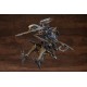 Armored Core VI V.I.O.S. Armored Core SCHNEIDER NACHTREIHER/40E Steel Haze Kotobukiya