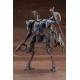 Armored Core VI V.I.O.S. Armored Core SCHNEIDER NACHTREIHER/40E Steel Haze Kotobukiya