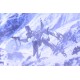 Armored Core VI V.I.O.S. Armored Core SCHNEIDER NACHTREIHER/40E Steel Haze Kotobukiya