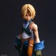 Play Arts Final Fantasy IX PLAY ARTS SHIN Zidane Tribal Square Enix
