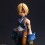 Play Arts Final Fantasy IX PLAY ARTS SHIN Zidane Tribal Square Enix