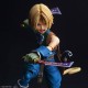 Play Arts Final Fantasy IX PLAY ARTS SHIN Zidane Tribal Square Enix