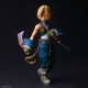 Play Arts Final Fantasy IX PLAY ARTS SHIN Zidane Tribal Square Enix