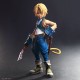 Play Arts Final Fantasy IX PLAY ARTS SHIN Zidane Tribal Square Enix