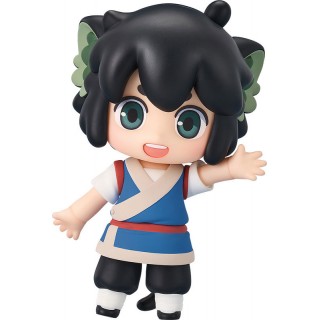 Nendoroid The Legend of Hei Luo Xiaohei Good Smile Arts Shanghai