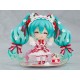 Nendoroid VOCALOID Character Vocal Series 01 Hatsune Miku 15th Anniversary Ver. Good Smile Company