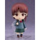 Nendoroid serial experiments lain Lain Iwakura Good Smile Company