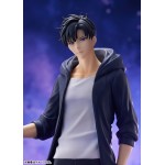 POP UP PARADE Solo Leveling Sung Jinwoo L size Good Smile Company
