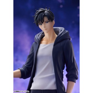 POP UP PARADE Solo Leveling Sung Jinwoo L size Good Smile Company