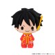 Chokkorin Collection ONE PIECE Egghead Arc Pack of 6 MegaHouse