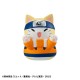 MEGA CAT PROJECT Meowruto! NARUTO Sasuke Ku n Kocchi ni Irasshai Hen Pack of 8 MegaHouse