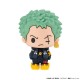 Chokkorin Collection ONE PIECE Egghead Arc Pack of 6 MegaHouse