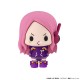 Chokkorin Collection ONE PIECE Egghead Arc Pack of 6 MegaHouse