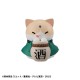 MEGA CAT PROJECT Meowruto! NARUTO Sasuke Ku n Kocchi ni Irasshai Hen Pack of 8 MegaHouse