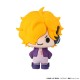 Chokkorin Collection ONE PIECE Egghead Arc Pack of 6 MegaHouse