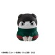 MEGA CAT PROJECT Meowruto! NARUTO Sasuke Ku n Kocchi ni Irasshai Hen Pack of 8 MegaHouse