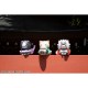 MEGA CAT PROJECT Meowruto! NARUTO Sasuke Ku n Kocchi ni Irasshai Hen Pack of 8 MegaHouse