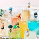 Ochatomo Series Gintama Choito Ippuku Shimasen ka? Pack of 8 MegaHouse