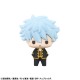 Chokorin Collection Gintama vol.2 Pack of 6 MegaHouse