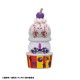 Stack Up & Change TV Anime Dandadan Pack of 6 MegaHouse